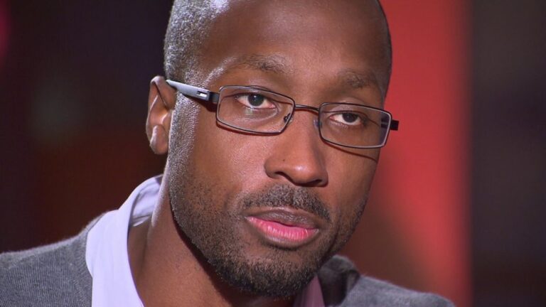 Incontro sul delitto di Perugia: il beneficio del dubbio di Rudy Guede