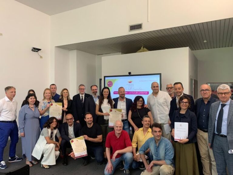 Toscana in Bocca, per tre giorni Prato la patria del gourmet
