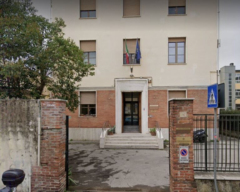 La Cgil: “inaccettabili le parole del direttore USR Toscana sull’aggressione del Michelangelo”