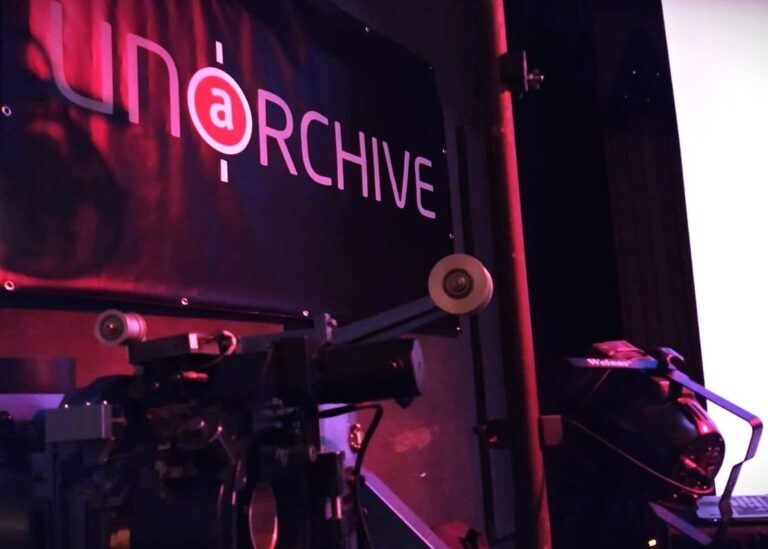 A Roma il primo festival del cinema che riutilizza il materiale d’archivio