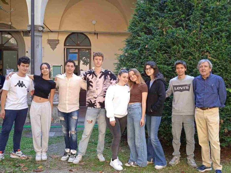 Campionati di Scienze, ottimi piazzamenti degli studenti del “Pacini”