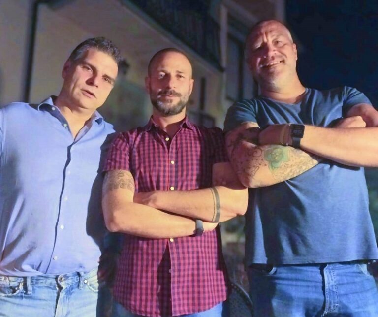 Pistoia, i volontari di BambinoPiù ripartono per l’Emilia-Romagna: “Aiutateci con le donazioni”