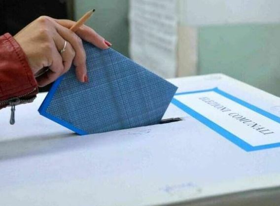 Pistoia e Uzzano, 79.408 gli elettori al voto