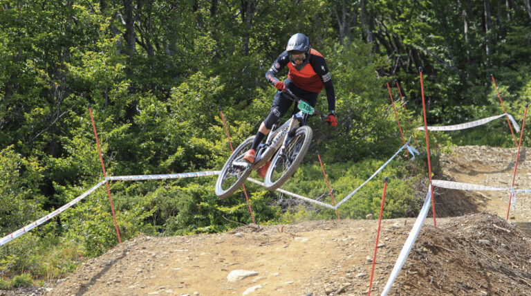 A Pistoia il campionato toscano di Enduro: oltre 400 atleti in gara