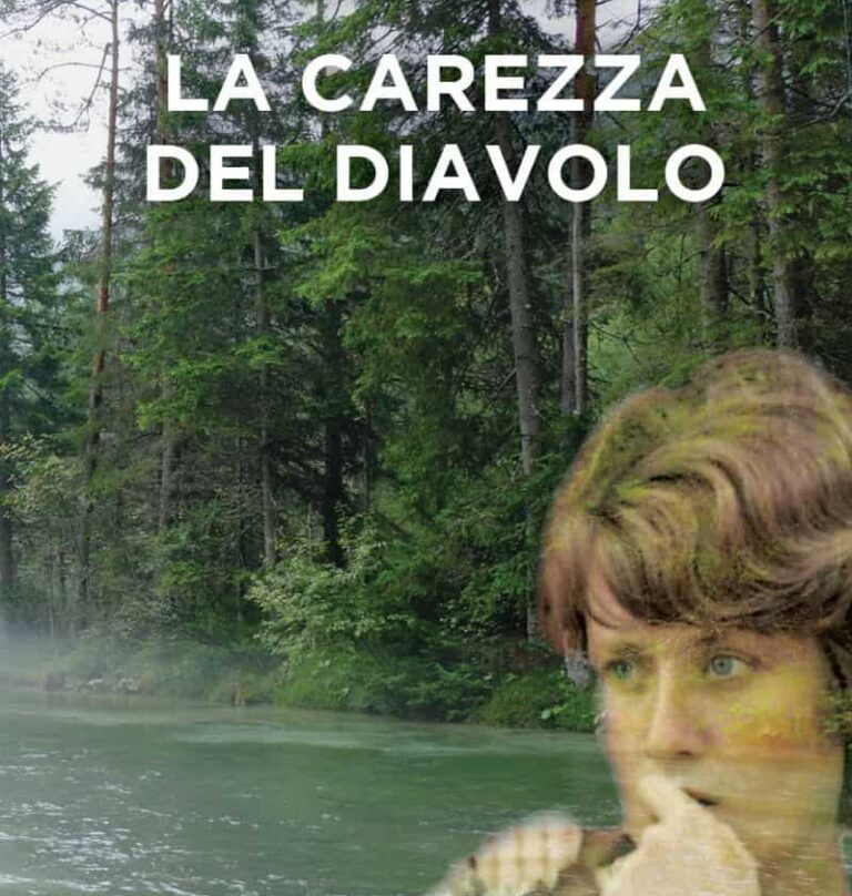 “La carezza del diavolo”, presentazione a Chiazzano con Francesco Rossano e Marco Leporatti