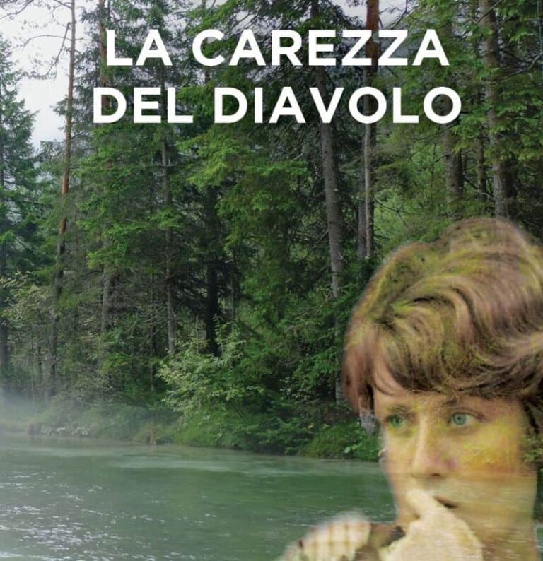 “La carezza del diavolo”, a Capostrada incontro tra letteratura e solidarietà