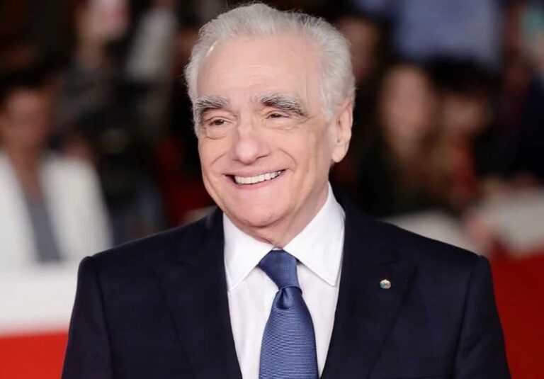 Martin Scorsese promotore della nuova Casa del Cinema di Roma