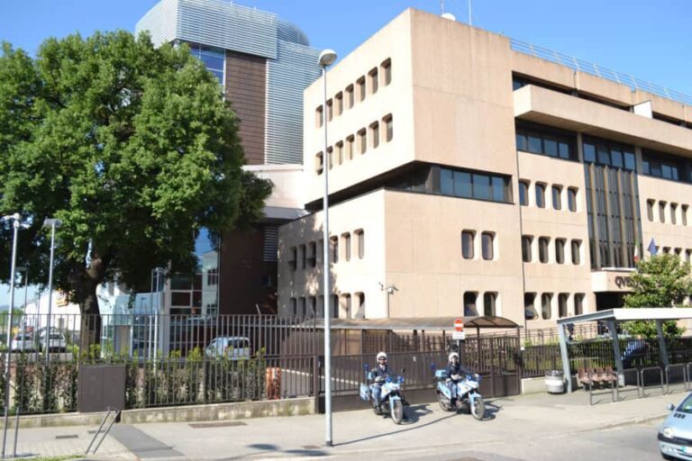 Bilancio della Questura di Prato del 2025: sicurezza e prevenzione, ecco i numeri
