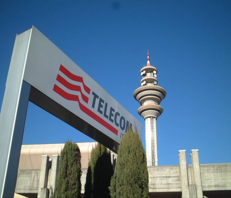 Agliana, guasto sulla linea telefonica e Telecom non interviene