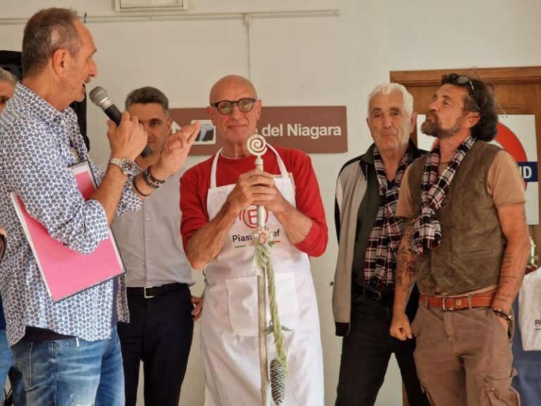 E’ di San Marcello il più bugiardo della Montagna pistoiese