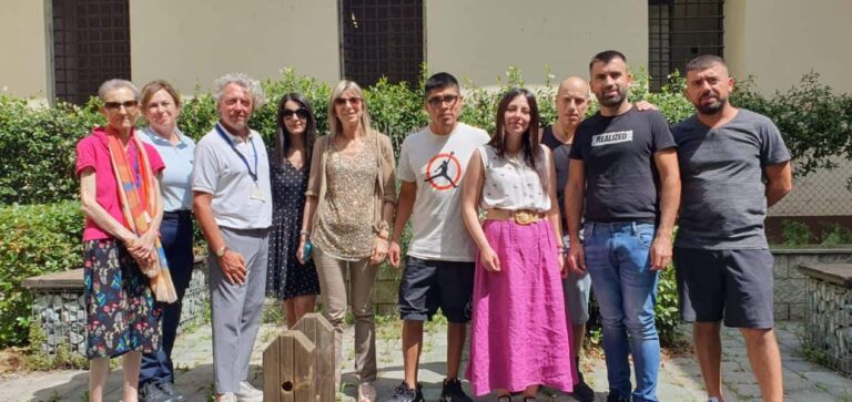 Carcere, 26 detenuti hanno conseguito l’attestato Haccp