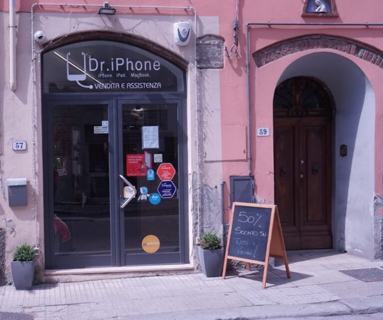 Centro iDoctor® cambia sede e amplia l’attività