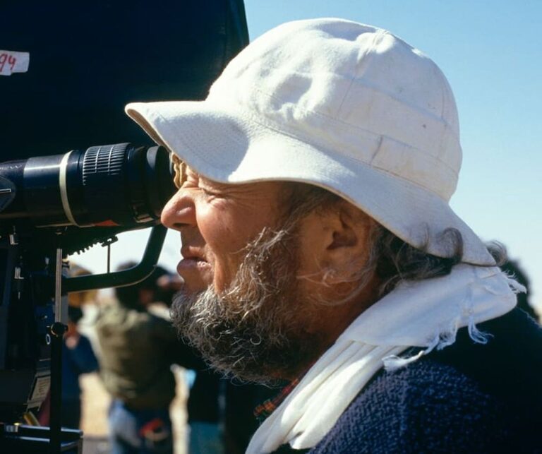 “Beyond the Absurd”: New York celebra il cinema di Marco Ferreri