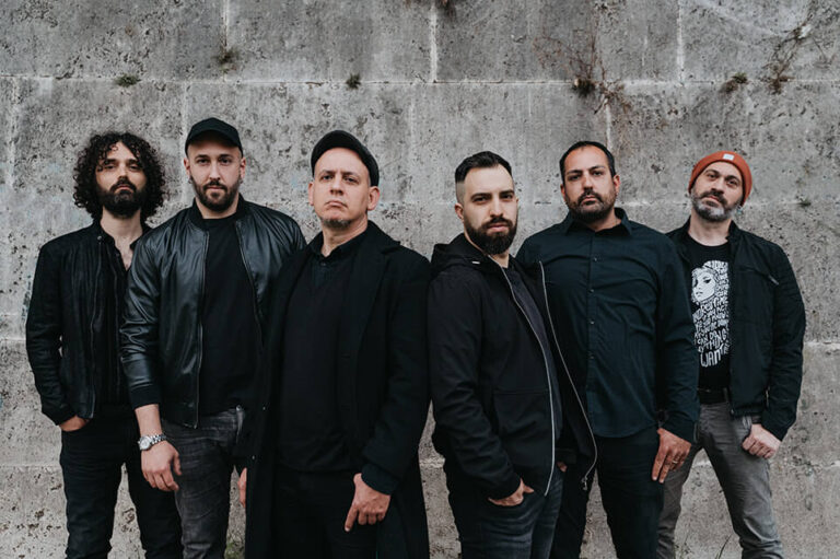 La musica popolare, Roma, “Maestrale”: intervista al Muro del Canto
