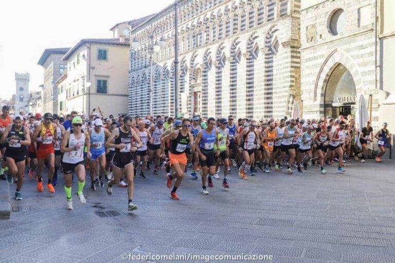 Pistoia-Abetone, gli iscritti già a quota 500