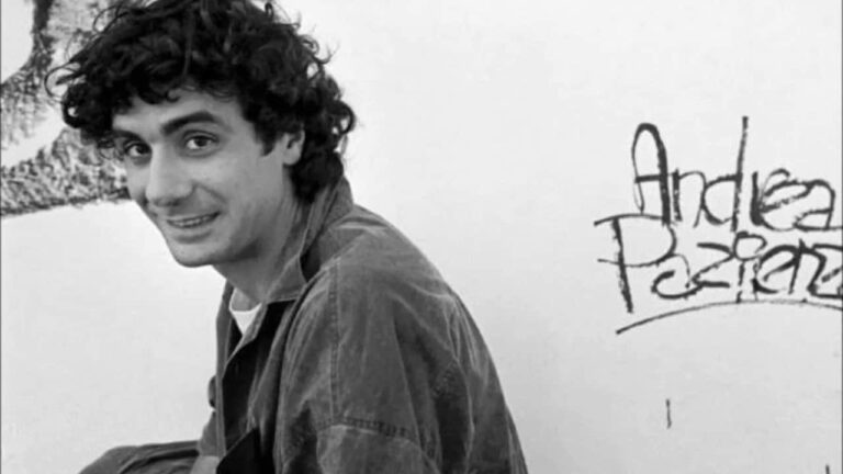 Trentacinque anni senza Paz: il ricordo del fumettista Andrea Pazienza