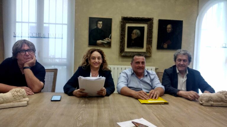 Pistoia, Vicofaro: multa di 20mila euro a don Biancalani