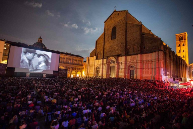 “Il Cinema Ritrovato”, a Bologna il paradiso dei cinefili