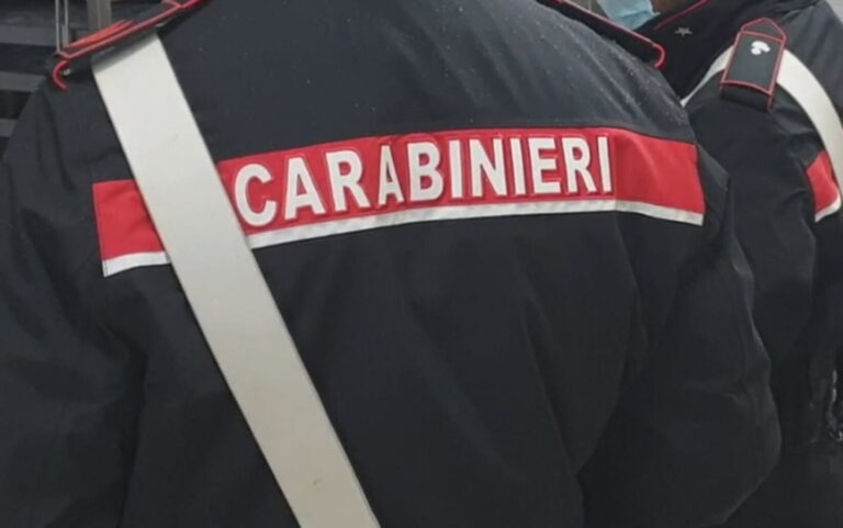 Sventata truffa del ‘finto carabiniere’, arrestato un 40enne a Livorno