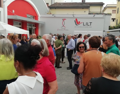 LILT Pistoia: un novembre ricco di appuntamenti tra prevenzione, solidarietà e cultura