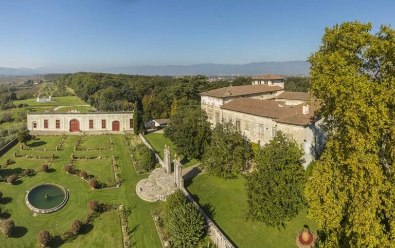 Quarrata, presentata la quarta edizione del World Music Festival