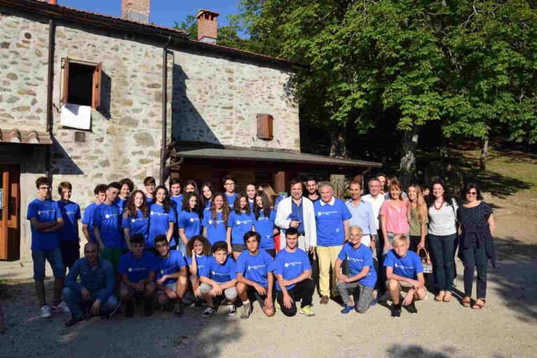 Il campus “MATITA” del Savoia: un’esperienza di “scuola continua” tra didattica e socialità