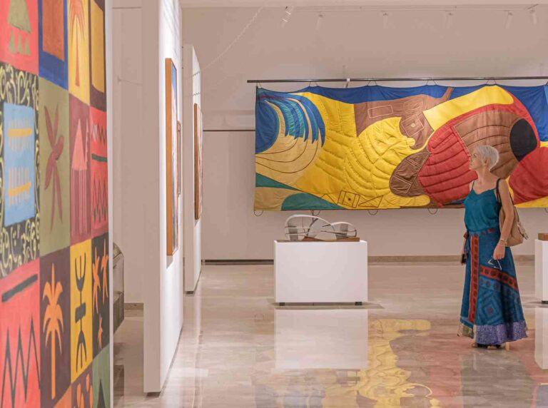 Gibellina Capitale Italiana dell’Arte Contemporanea 2026