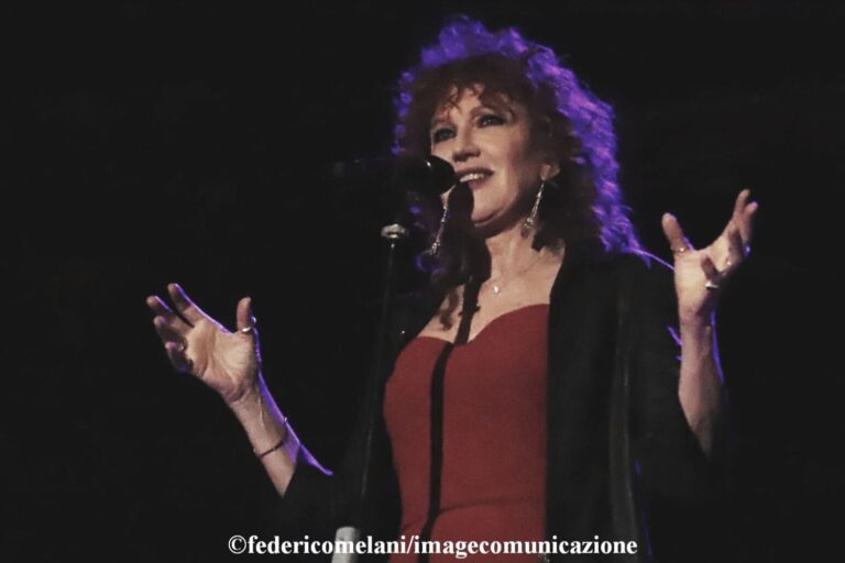 Mannoia, Bollani e De André primi nomi del festival di Mont’Alfonso