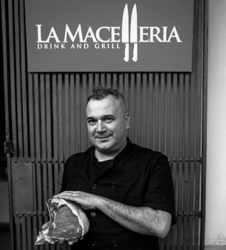 “La Macelleria” di Mirko Nesti: semplicità e alta qualità nel solco della tradizione