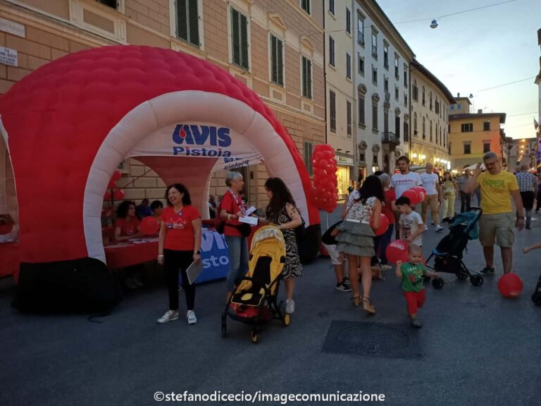 Da Pistoia, alla Valdinievole alla Montagna: il bando cultura della Fondazione Caript