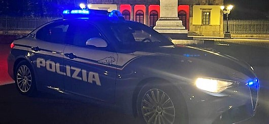 Furto aggravato, tre ragazzi indagati