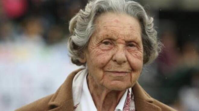 E’ morta Elisabetta Baldi, moglie del giudice Antonio Caponnetto