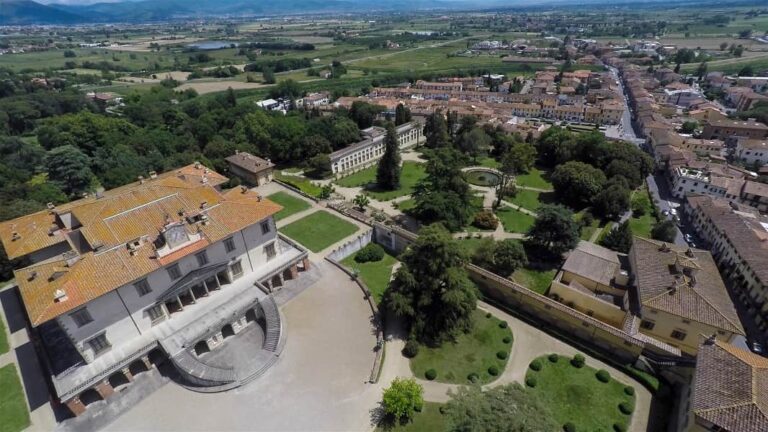 Poggio a Caiano, gli appuntamenti del fine settimana