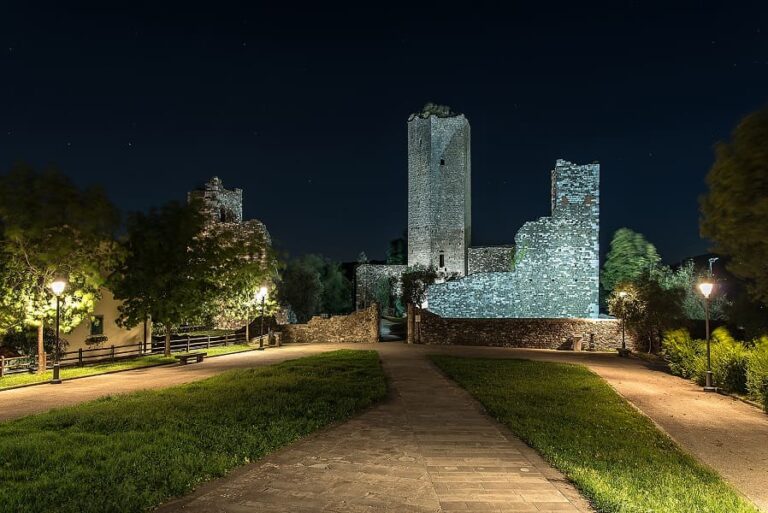 Serravalle Pistoiese invasa dai giochi da tavolo