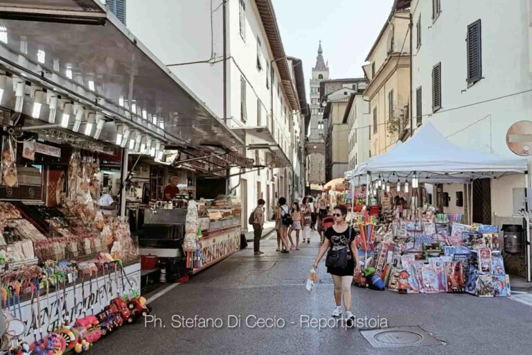 Festa di San Bartolomeo, due giorni dedicati ai bambini tra fede, tradizione e divertimento