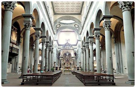 Basilica Santo Spirito, presentazione volume “Gli Agostiniani in Valdelsa”