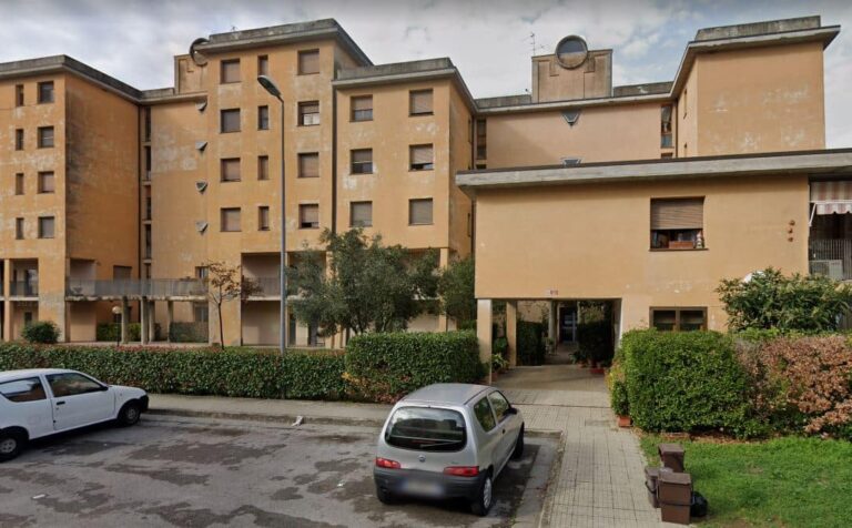 Monsummano, completata la ristrutturazione di 34 alloggi Erp