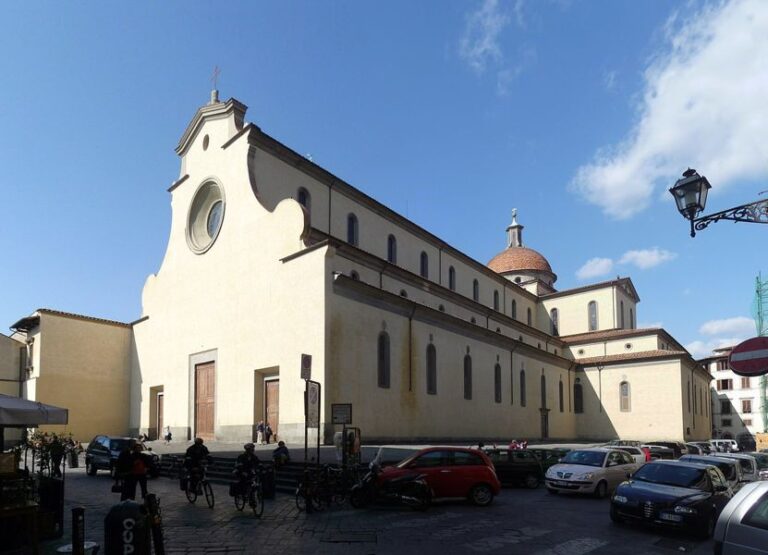 Nella Sala capitolare di Santo Spirito un incontro sulle sfide dell’intelligenza artificiale