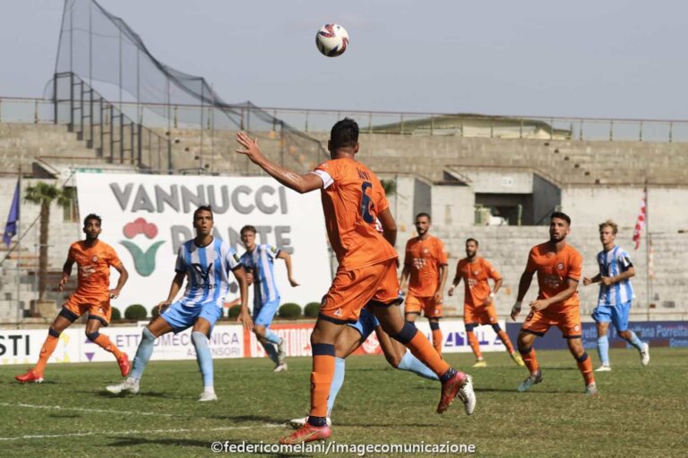 Pistoiese cade anche a Imola: 0-2
