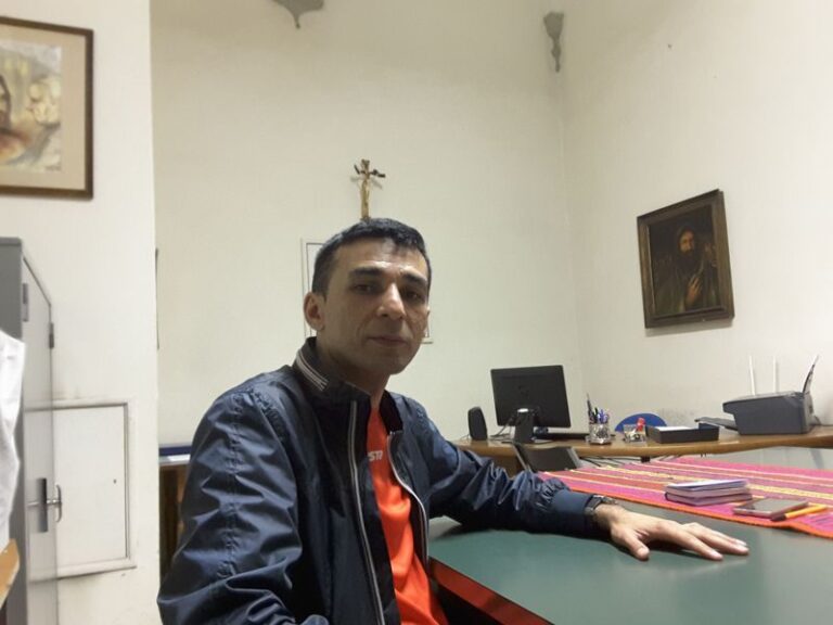 Diocesi di Prato, le nuove nomine del vescovo Nerbini