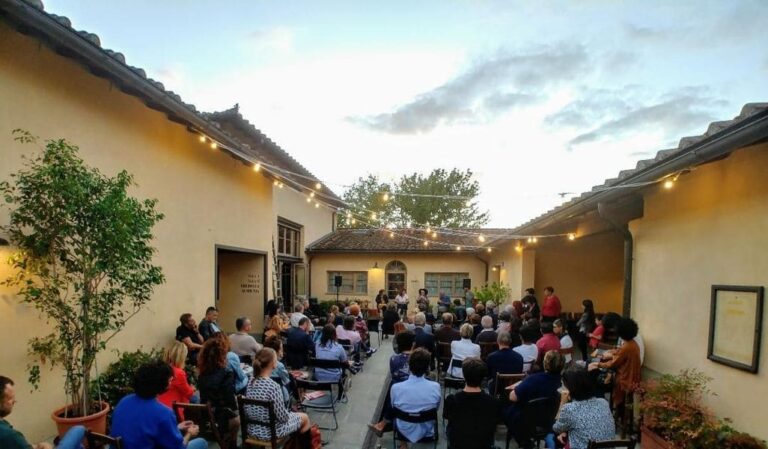 Raccontare il racconto: al Funaro un ciclo di letture da autori del Novecento italiano