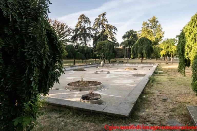 Pistoia, Piazza della Resistenza: un problema da affrontare, una sfida da cogliere