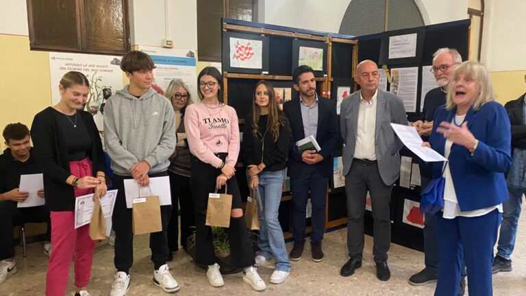 Studenti delle Mantellate, progetto per le alternative possibili