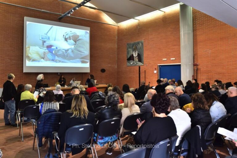 “Sognare aiuta a guarire”, il Covid raccontato da dentro
