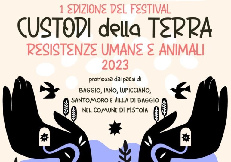 “Custodi della terra”, ultimi appuntamenti nella Valle delle Buri
