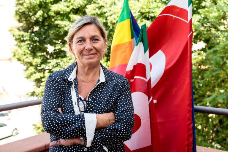 E’ morta Dalida Angelini, prima donna segretaria generale di Cgil Toscana