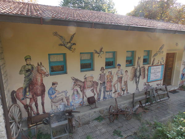 “Erano i tempi…”, viaggio nella memoria del secolo breve a Saturnana