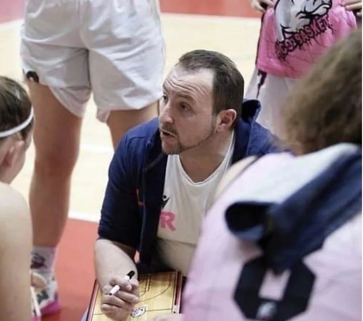 Nico Basket buona la prima, Senigallia battuta 67-52