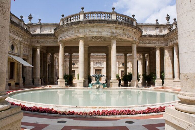 Terme di Montecatini, Regione impegnata nel rilancio del territorio