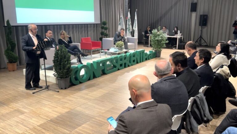 Confesercenti Prato:  1,3 milioni di euro di danni, 120 aziende danneggiate